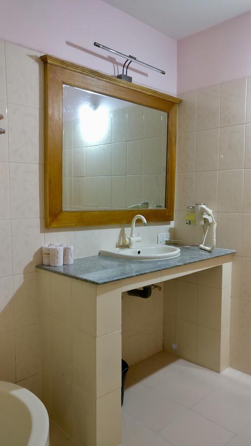 מלון פוטאפארטי Sai Towers מראה חיצוני תמונה